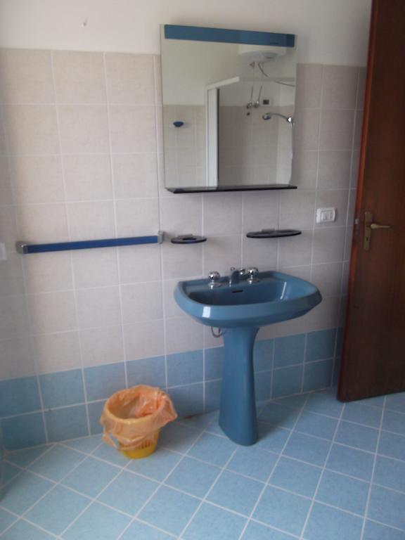 B&B Misatere Vallelonga Zimmer foto