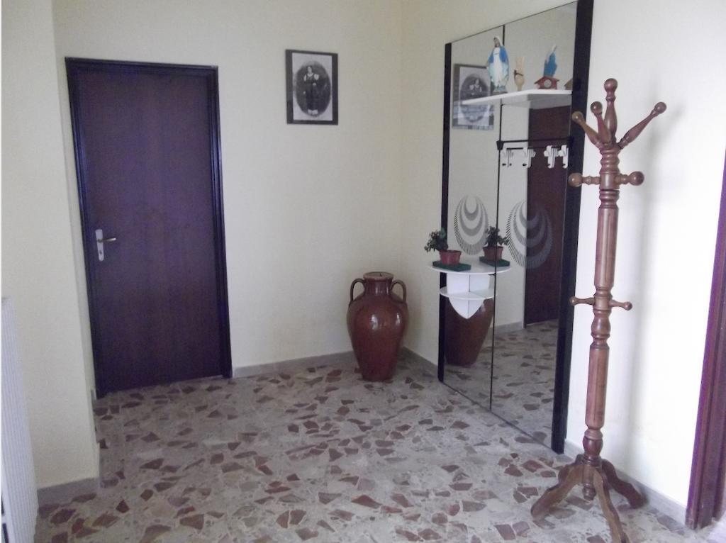 B&B Misatere Vallelonga Zimmer foto