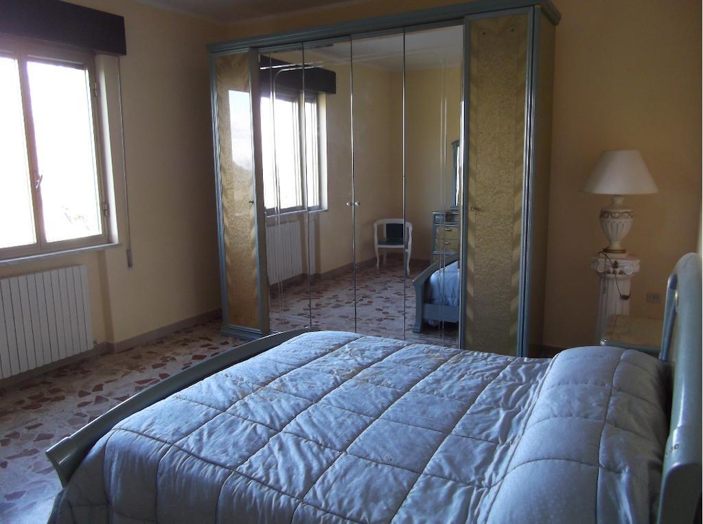 B&B Misatere Vallelonga Zimmer foto