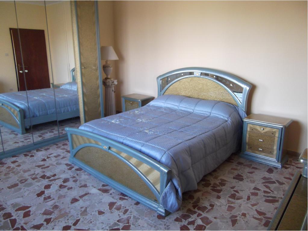 B&B Misatere Vallelonga Zimmer foto